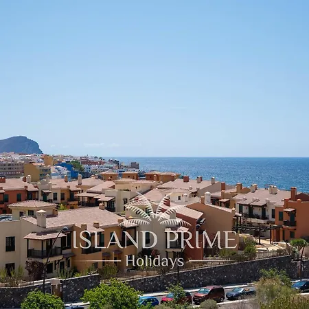 Cosy In Centre Of San Blas Lm1 Lejlighed