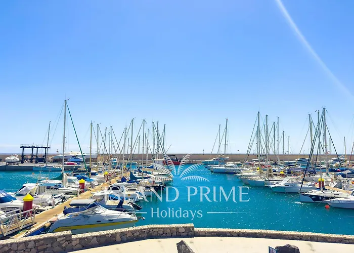 Apartment Cosy In Centre Of San Blas Lm1