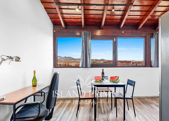 Cosy In Centre Of San Blas Lm1 Apartment San Miguel de Abona