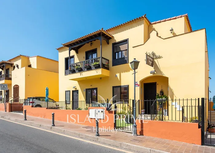 Cosy In Centre Of San Blas Lm1 Apartment *