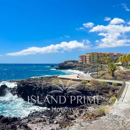 Cosy In Centre Of San Blas Lm1