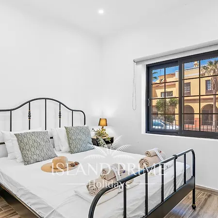 Cosy In Centre Of San Blas Lm1 圣米格尔德阿沃纳