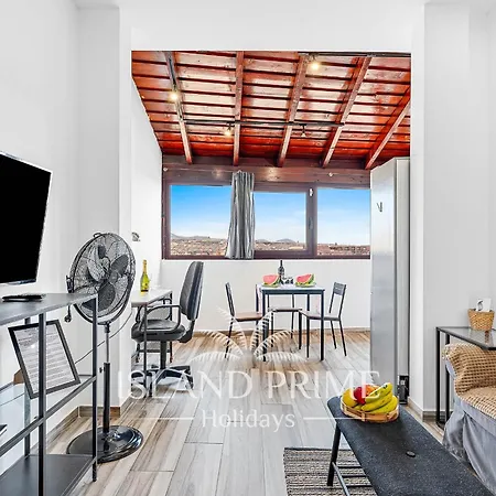 Cosy In Centre Of San Blas Lm1 公寓 *