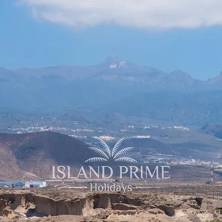 公寓 Cosy In Centre Of San Blas Lm1 圣米格尔德阿沃纳