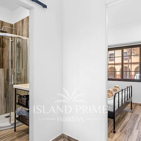 Cosy In Centre Of San Blas Lm1 *