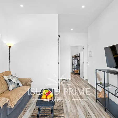 公寓 Cosy In Centre Of San Blas Lm1