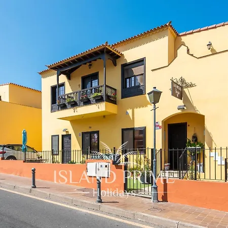 Cosy In Centre Of San Blas Lm1 公寓 *