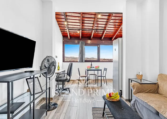 Cosy In Centre Of San Blas Lm1 Appartement *