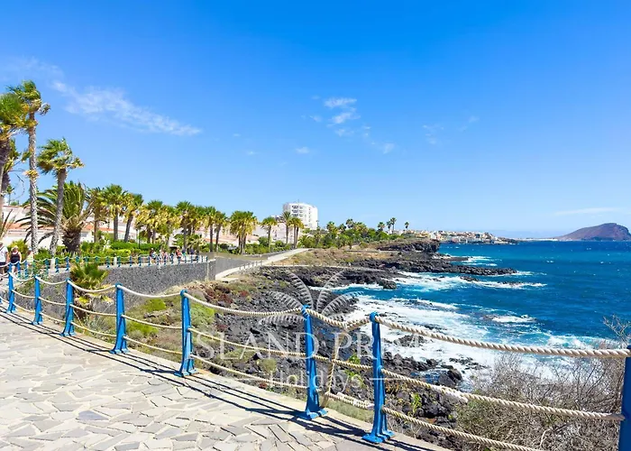 Cosy In Centre Of San Blas Lm1 Apartman San Miguel de Abona