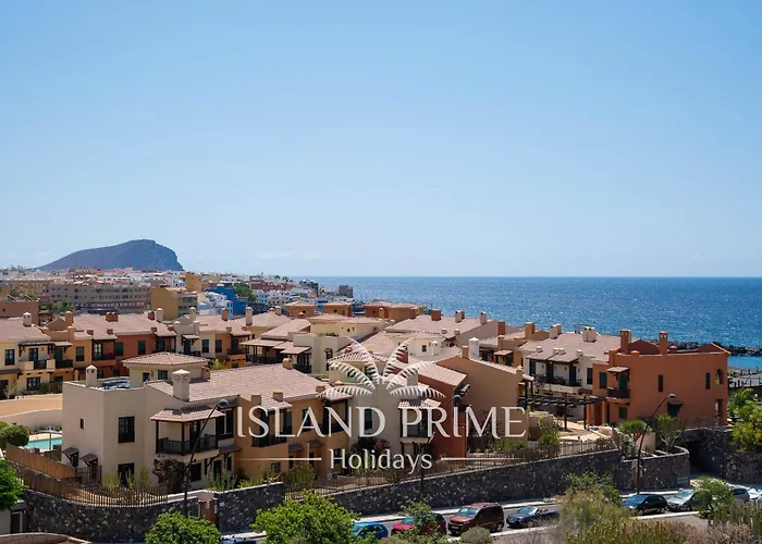 Cosy In Centre Of San Blas Lm1 Apartman