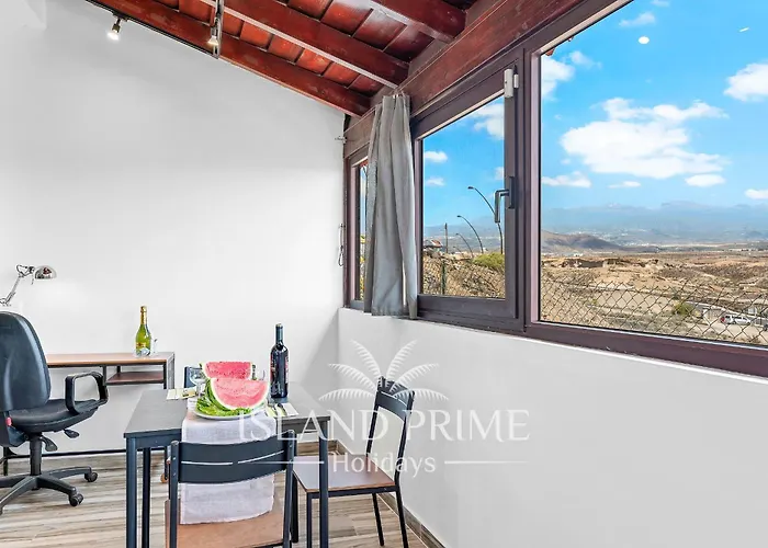 Cosy In Centre Of San Blas Lm1 Apartman San Miguel de Abona